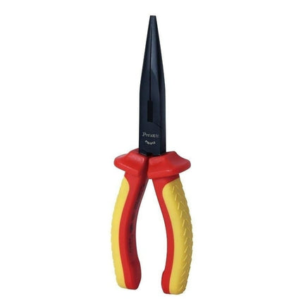 7-3/4″ 1000V Insulated Long-nosed Pliers