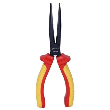 7-3/4″ 1000V Insulated Long-nosed Pliers