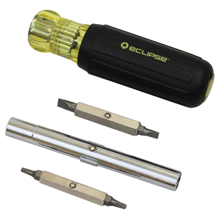 11-in-1 Screwdriver / Nut Driver