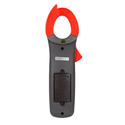 Precision 9325 True RMS Clamp Meter: 1000A AC/DC Measurement, 6000 Count, 28 Ranges - Compliant with CAT III 600V