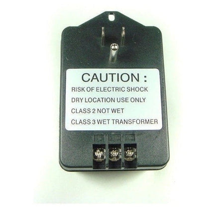 16.5VAC 40VA Plug-In Grounded Transformer