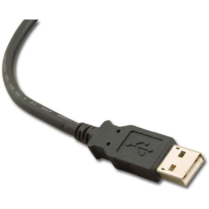 USB to C36M Parallel Printer Cable