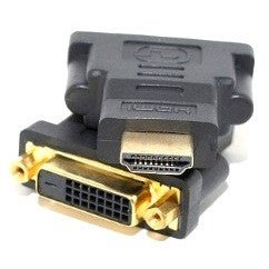 Adaptor HDMI/M To DVI/F 25