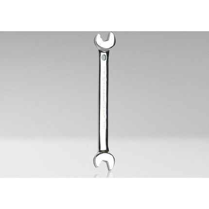 Angled Head Speed Wrench, 7/16"