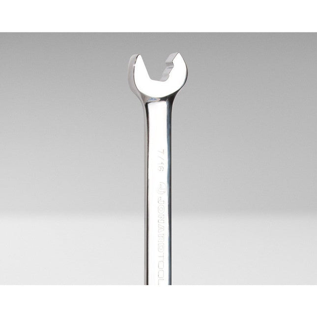Ratcheting Speed Wrench, 7/16"
