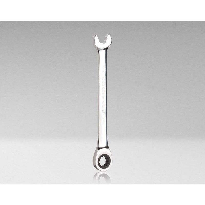 Ratcheting Speed Wrench, 7/16