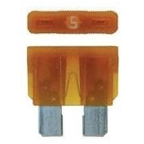 25A ATC Wide Blade Auto Fuse