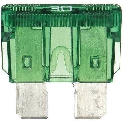 30A ATC Wide Blade Auto Fuse