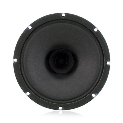 Atlas Sound SD72W 8" 5-Watt Dual Cone In-Ceiling Speaker 25V/70V