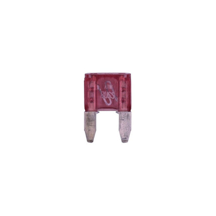 4A ATM Narrow Blade Auto Fuse