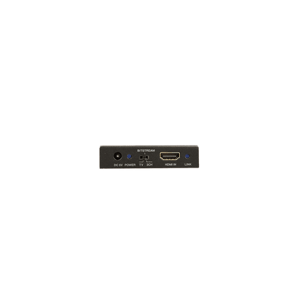 HDMI 2.0b 18Gbps Audio Extractor