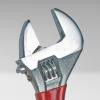 6-in Adjustable Wrench