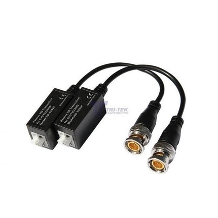 HD CCTV Balun Pair