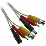 50 ft. Video/Power/Audio CCTV Cable
