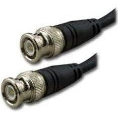BNC RG58A/U Patch Cable 12Ft