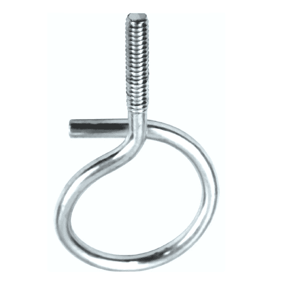 Cable Bridle Rings 1.50