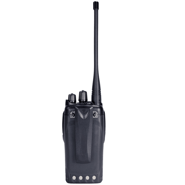 UHF Analog Radio Package 4 Watt 16 Channel