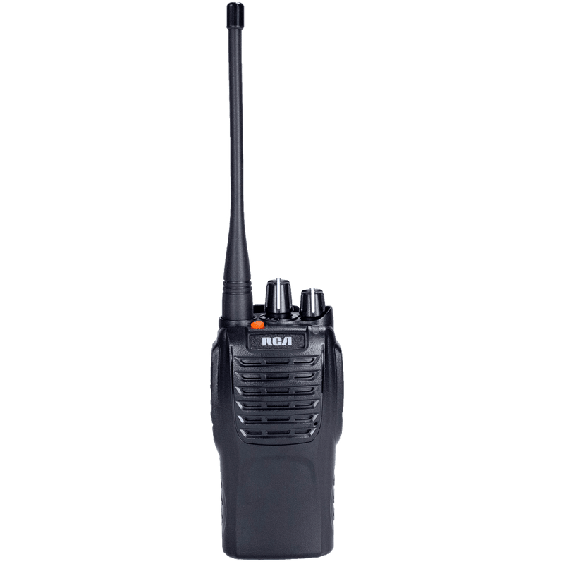 UHF Analog Radio Package 4 Watt 16 Channel