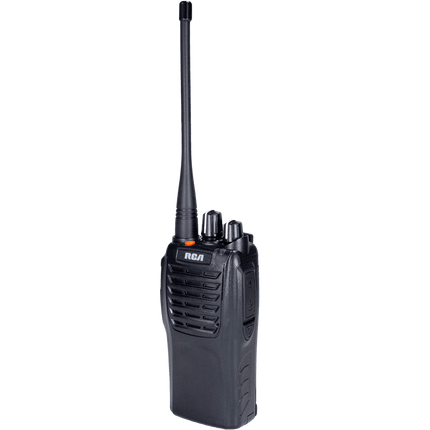 UHF Analog Radio Package 4 Watt 16 Channel