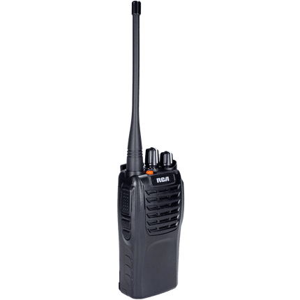 UHF Analog Radio Package 4 Watt 16 Channel