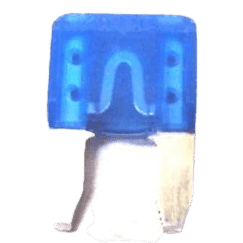 15A ATM Narrow Blade Auto Fuse