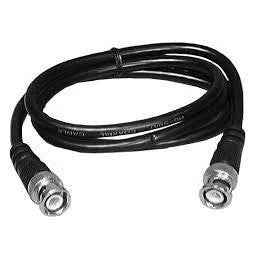 Cable Assembly Coaxial 12ft BNC to BNC RCP-RCP