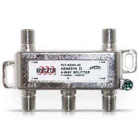 4-Way Digital Splitter