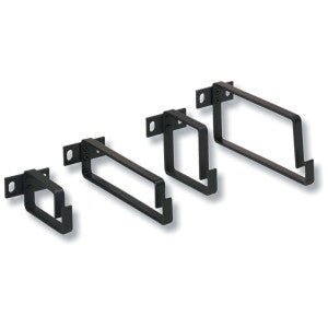 CMR Bracket w/2.25"H x4"D Ring on 1.75" Bracket