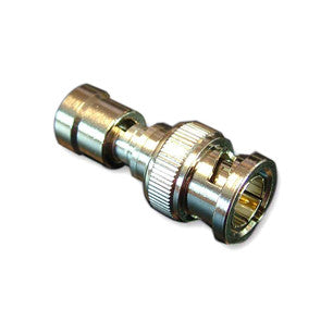 BNC Mini Coax Compression Connector