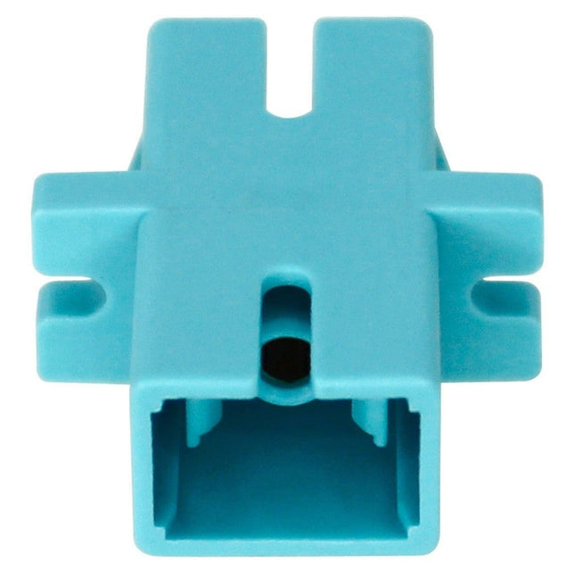 CPL-SCSC-SM-10G SC to SC Fiber Coupler, Simplex