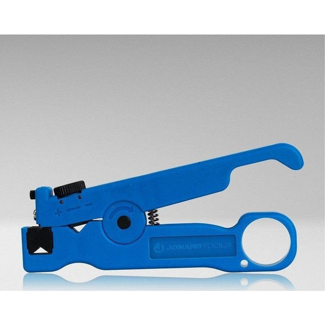 Cable Slit & Ring Tool