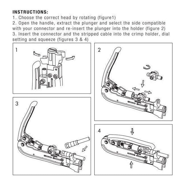 Universal Compression Tool