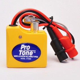 ProTone Wire Locator