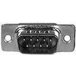 Connector DSUB F 25 POS Solder Cup ST Cable Mount 25 Terminal 1 Port