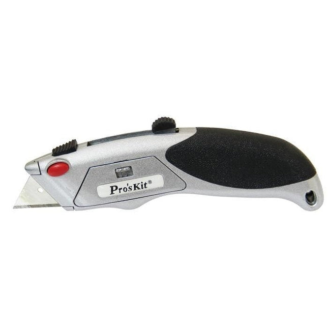 Utility Knife – Auto Loading Utility Knife