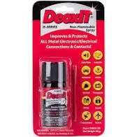DeoxIT D-Series DN5 Spray 5% 40g