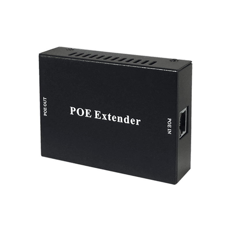 Passive PoE Extender Up To 300 Ft.