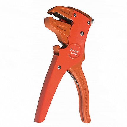 Wire Stripper - Economy Self-adjusting