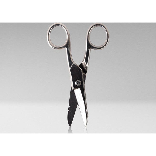 Free Fall Electrician Scissor