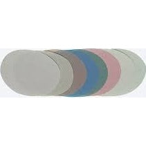 5" Gray 0.5um Diamond Lapping Film Disc