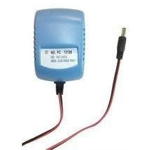 12VDC 1200mA Float Charger for Sealed Lead Acid SLA Batteries