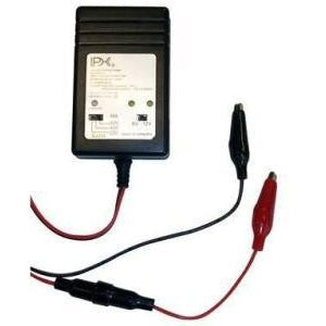 PHC Enterprises 6/12V SLA Battery Float Charge