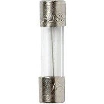 1.25A 250V 5x20mm Slow Blow Fuses 5 pk