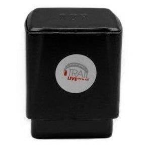 iTrail Snap OBD-ll 4G GPS Tracker