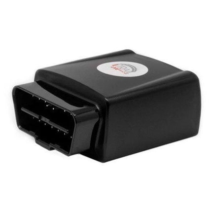 iTrail Snap OBD-ll 4G GPS Tracker