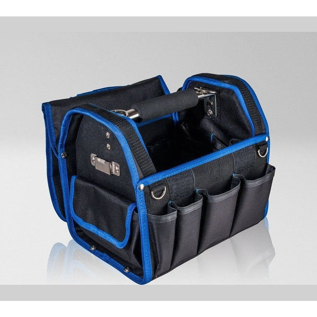 Rugged 21 Pocket Tool Case