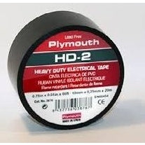 Heavy Duty Vinyl Electrical Tape