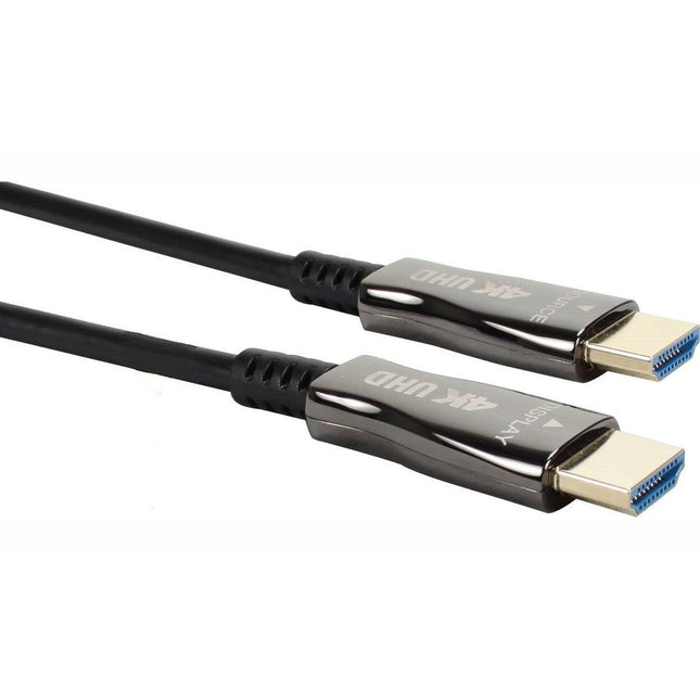 Active UltraHD 4K/60H1 HDMI Cables - 75M