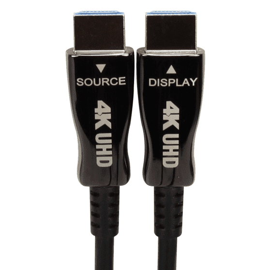 Active UltraHD 4K/60H1 HDMI Cables - 45M