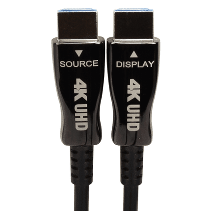 Active UltraHD 4K/60H1 HDMI Cables - 60M